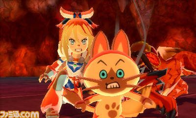 『モンスターハンター ストーリーズ』更新データ（ver.1.2.0）が配信開始　強力なモンスターが仲間に！_16