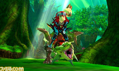 『モンスターハンター ストーリーズ』更新データ（ver.1.2.0）が配信開始　強力なモンスターが仲間に！_13