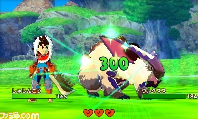 『モンスターハンター ストーリーズ Ver.1.2 更新版』発売記念、“TSUTAYAでDS”でのコラボキャンペーンが復活_01