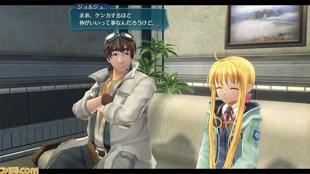 『英雄伝説 閃の軌跡III』リィンの頼もしい協力者“サラ・バレスタイン”など5名の詳細情報が公開_18