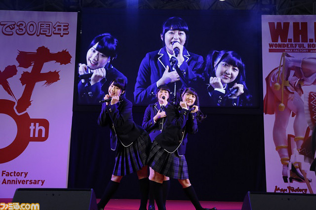 2017年10月放送『Wake Up, Girls! 新章』新キャスト&新キャラクターが発表!――新ユニット“Run Girls, Run!”も結成!!_04