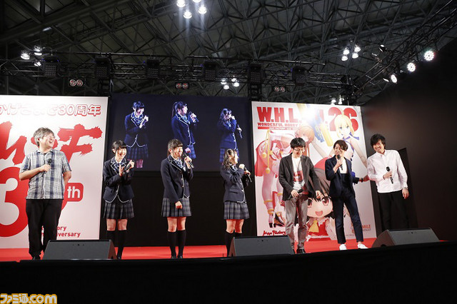 2017年10月放送『Wake Up, Girls! 新章』新キャスト&新キャラクターが発表!――新ユニット“Run Girls, Run!”も結成!!_01