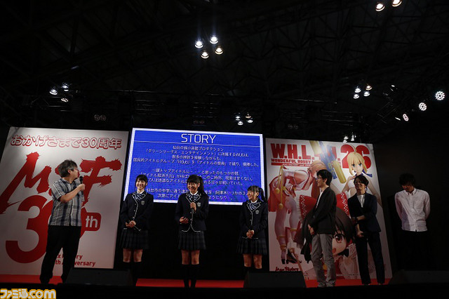 2017年10月放送『Wake Up, Girls! 新章』新キャスト&新キャラクターが発表!――新ユニット“Run Girls, Run!”も結成!!_06