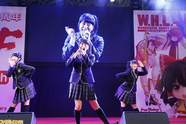 2017年10月放送『Wake Up, Girls! 新章』新キャスト&新キャラクターが発表!――新ユニット“Run Girls, Run!”も結成!!_02