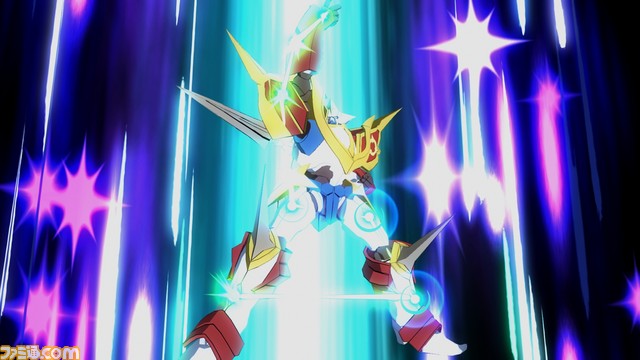 『リトルウィッチアカデミア』トリガー描き下ろしキービジュアルや物語、ステージ情報などを公開！_19