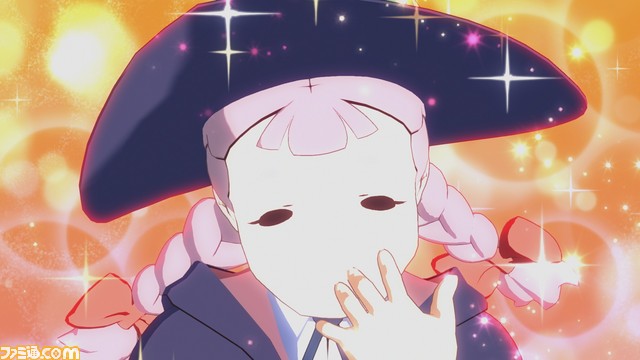 『リトルウィッチアカデミア』トリガー描き下ろしキービジュアルや物語、ステージ情報などを公開！_25