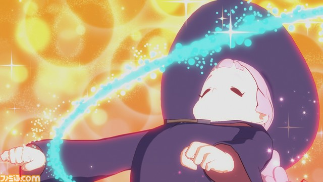 『リトルウィッチアカデミア』トリガー描き下ろしキービジュアルや物語、ステージ情報などを公開！_26