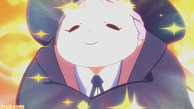 『リトルウィッチアカデミア』トリガー描き下ろしキービジュアルや物語、ステージ情報などを公開！_27