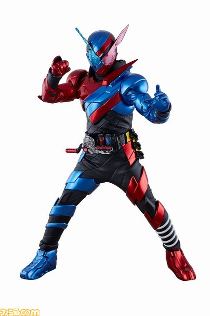 仮面ライダー最新作『仮面ライダービルド』の変身ベルトが商品化、9月2日に発売_05