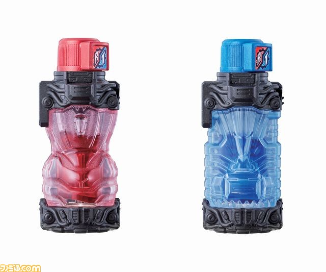 仮面ライダー最新作『仮面ライダービルド』の変身ベルトが商品化、9月2日に発売_03