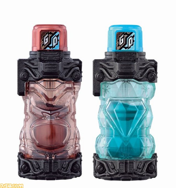 仮面ライダー最新作『仮面ライダービルド』の変身ベルトが商品化、9月2日に発売_06