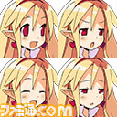 『RPGツクール フェス』にプリニーなど日本一ソフトウェアタイトルのキャラクターが登場_05