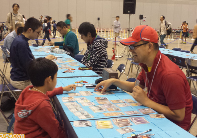 ポケモンカードゲーム の公式資格試験が17年9月に実施 ファミ通 Com ポケモンカードゲーム の公式資格試験が17年9月に実施 ファミ通 Com