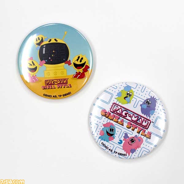 パックマン初の複合イベント“PAC‐MAN GINZA STYLE”が東京・銀座で開催_07