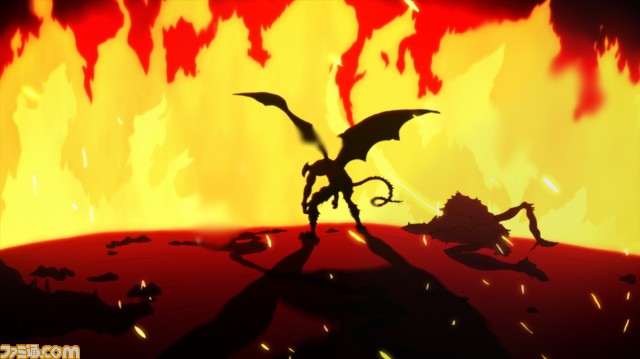 Netflixの新作アニメは注目作が目白押し！ “Netflix アニメスレート 2017”で発表された作品をまとめて紹介_45