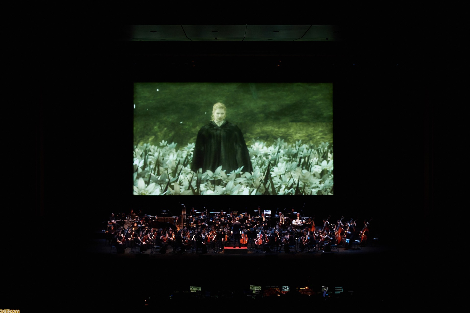メタルギア サーガをオーケストラで追体験 感動に震えた夜 東京公演リポート ファミ通 Com メタルギア サーガをオーケストラで追体験 感動に震えた夜 東京公演リポート ファミ通 Com