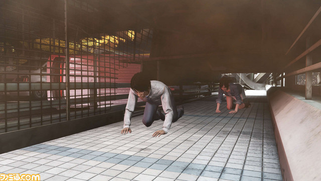 『巨影都市』モスラ、ウルトラマンティガ、ギャオスなど新たな巨影とゲームシステムの一部を紹介！_29