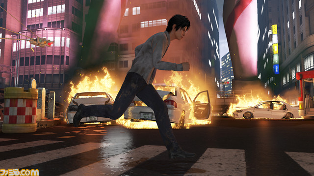 『巨影都市』モスラ、ウルトラマンティガ、ギャオスなど新たな巨影とゲームシステムの一部を紹介！_28