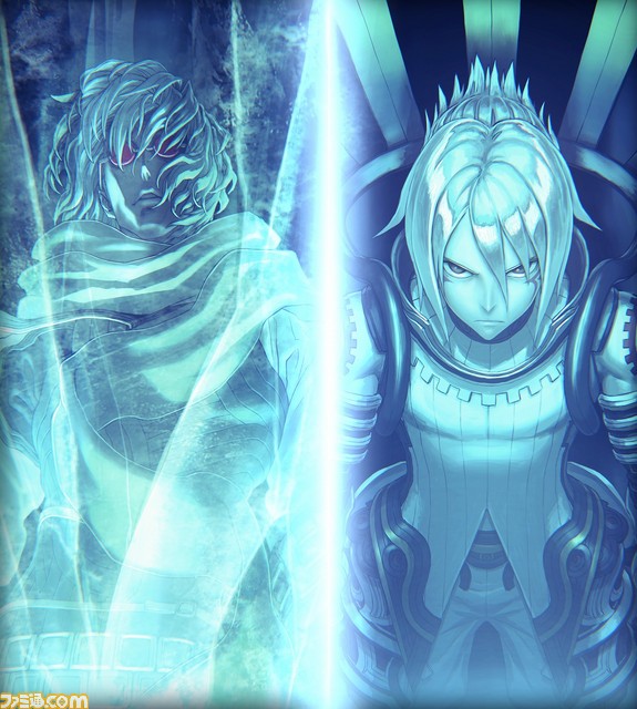 『.hack//G.U. Last Recode(ラストリコード)』ハセヲの新たなフォームや謎の少女クサビラなど最新情報を公開!_20