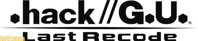 『.hack//G.U. Last Recode(ラストリコード)』ハセヲの新たなフォームや謎の少女クサビラなど最新情報を公開!_01