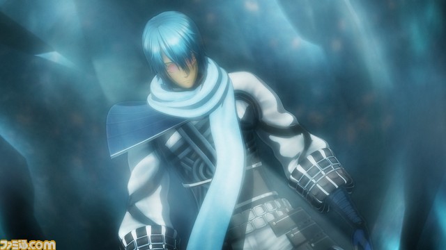 『.hack//G.U. Last Recode(ラストリコード)』ハセヲの新たなフォームや謎の少女クサビラなど最新情報を公開!_14