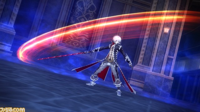『.hack//G.U. Last Recode(ラストリコード)』ハセヲの新たなフォームや謎の少女クサビラなど最新情報を公開!_09