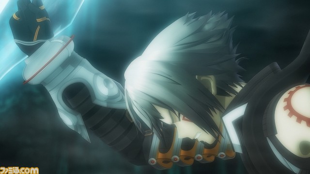 『.hack//G.U. Last Recode(ラストリコード)』ハセヲの新たなフォームや謎の少女クサビラなど最新情報を公開!_18