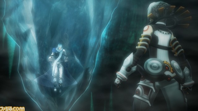 『.hack//G.U. Last Recode(ラストリコード)』ハセヲの新たなフォームや謎の少女クサビラなど最新情報を公開!_13
