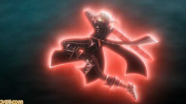 『.hack//G.U. Last Recode(ラストリコード)』ハセヲの新たなフォームや謎の少女クサビラなど最新情報を公開!_05