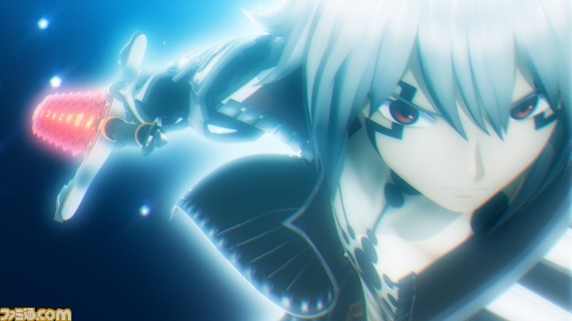 『.hack//G.U. Last Recode(ラストリコード)』ハセヲの新たなフォームや謎の少女クサビラなど最新情報を公開!_07