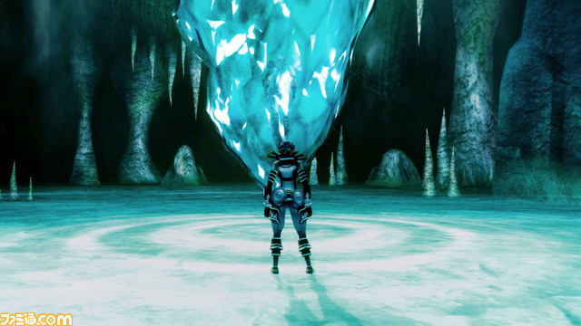『.hack//G.U. Last Recode(ラストリコード)』ハセヲの新たなフォームや謎の少女クサビラなど最新情報を公開!_12