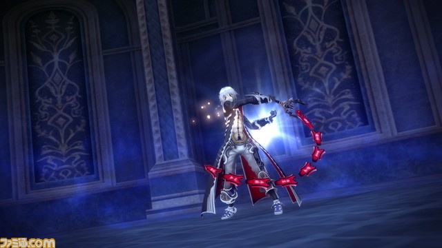 『.hack//G.U. Last Recode(ラストリコード)』ハセヲの新たなフォームや謎の少女クサビラなど最新情報を公開!_08