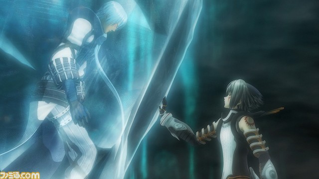 『.hack//G.U. Last Recode(ラストリコード)』ハセヲの新たなフォームや謎の少女クサビラなど最新情報を公開!_15