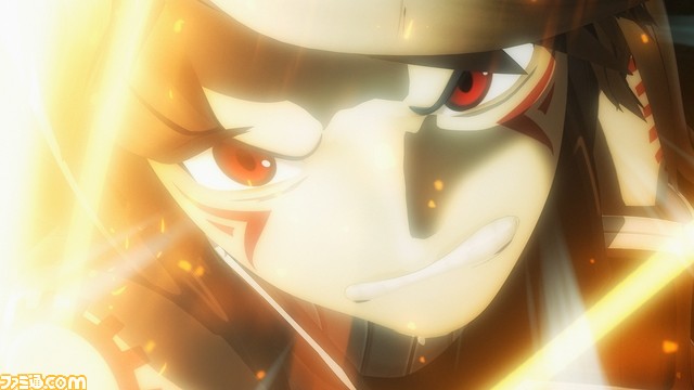 『.hack//G.U. Last Recode(ラストリコード)』ハセヲの新たなフォームや謎の少女クサビラなど最新情報を公開!_17