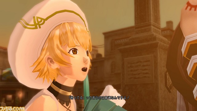 『.hack//G.U. Last Recode(ラストリコード)』ハセヲの新たなフォームや謎の少女クサビラなど最新情報を公開!_23