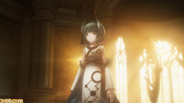 『.hack//G.U. Last Recode(ラストリコード)』ハセヲの新たなフォームや謎の少女クサビラなど最新情報を公開!_26