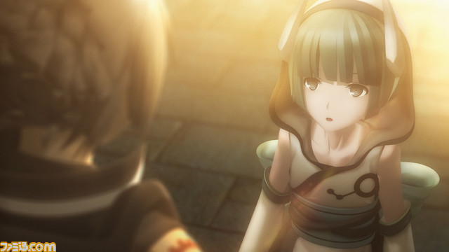 『.hack//G.U. Last Recode(ラストリコード)』ハセヲの新たなフォームや謎の少女クサビラなど最新情報を公開!_25