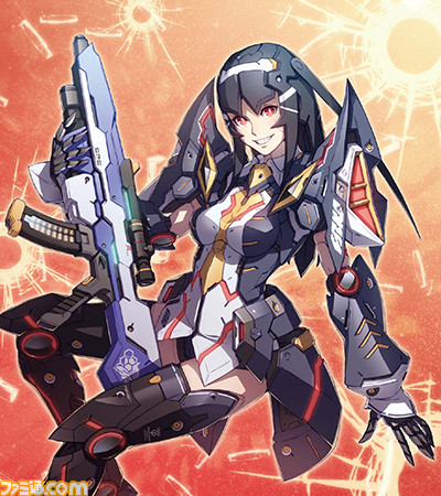 『ファンタシースターオンライン2』×“セブン-イレブン”コラボが開始_13