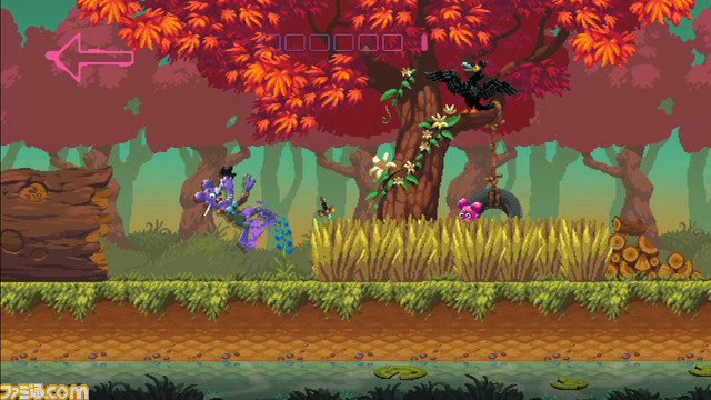 Nidhogg 2 2 PS4