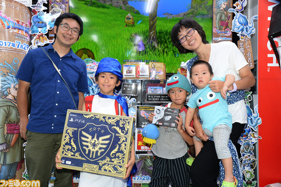 【週間PVランキング】ついに発売が開始された国民的RPGの販売本数に関する話題がもっとも注目を集める結果に【07/29~08/4】_07