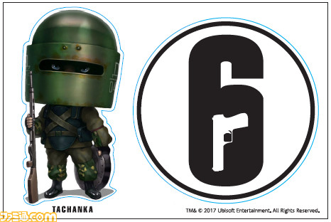 “UBIDAY2017”の続報が到着！　試遊タイトルやコスプレコンテストなどの情報を公開_03