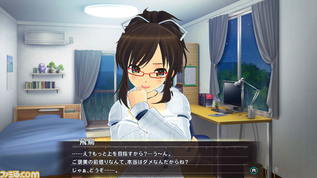 『シノビリフレ -SENRAN KAGURA-』 公式サイトが本格オープン！ オープニングアニメも公開_03