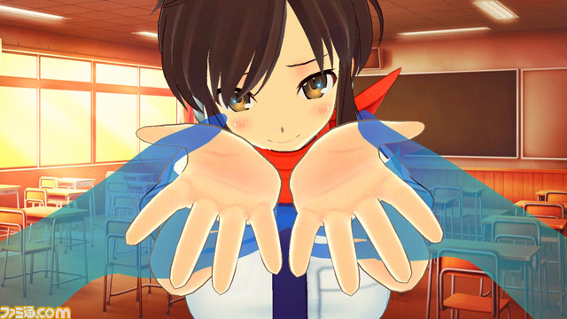 『シノビリフレ -SENRAN KAGURA-』 公式サイトが本格オープン！ オープニングアニメも公開_11