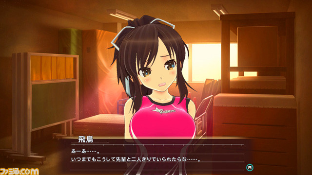 『シノビリフレ -SENRAN KAGURA-』 公式サイトが本格オープン！ オープニングアニメも公開_02