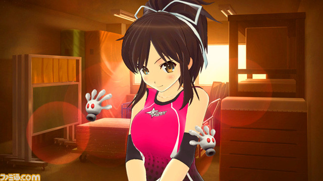 『シノビリフレ -SENRAN KAGURA-』 公式サイトが本格オープン！ オープニングアニメも公開_07