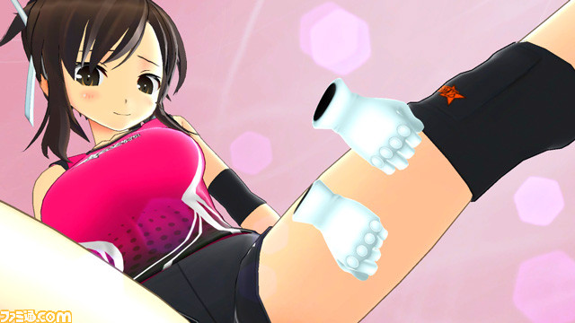 『シノビリフレ -SENRAN KAGURA-』 公式サイトが本格オープン！ オープニングアニメも公開_08