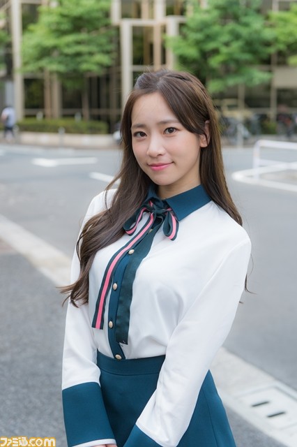 『アイドルマスター.KR』キャストインタビュー――イェウン、ソリ、ユキカの3人にドラマの見どころや2ndライブの意気込みを聞いた_07