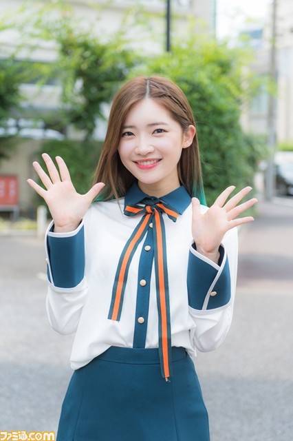 『アイドルマスター.KR』キャストインタビュー――イェウン、ソリ、ユキカの3人にドラマの見どころや2ndライブの意気込みを聞いた_04