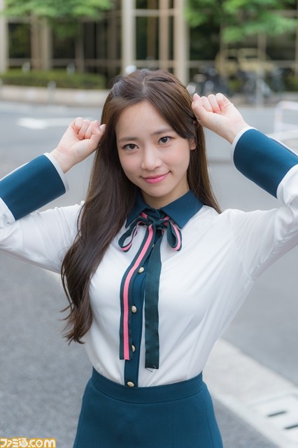 『アイドルマスター.KR』キャストインタビュー――イェウン、ソリ、ユキカの3人にドラマの見どころや2ndライブの意気込みを聞いた_09