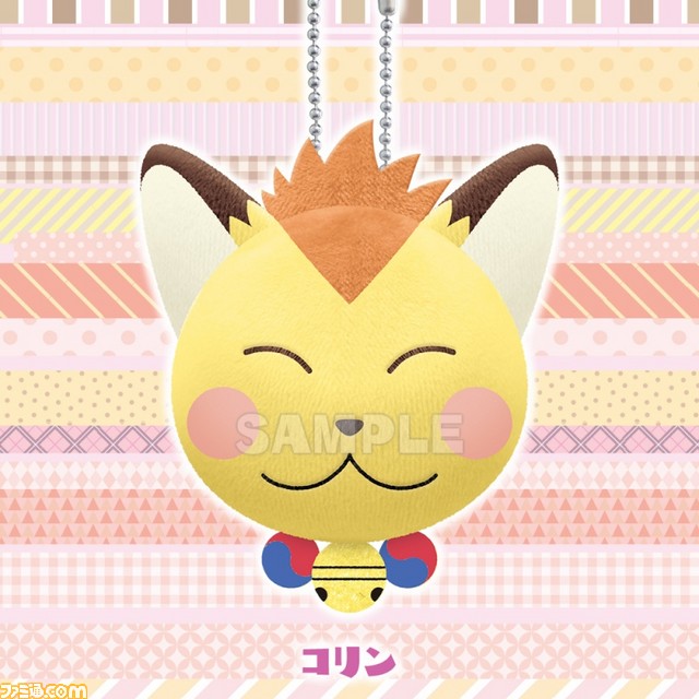 『テイルズ オブ』シリーズの人気マスコットたちがまんまるふわゆるのクッションになって登場！_02
